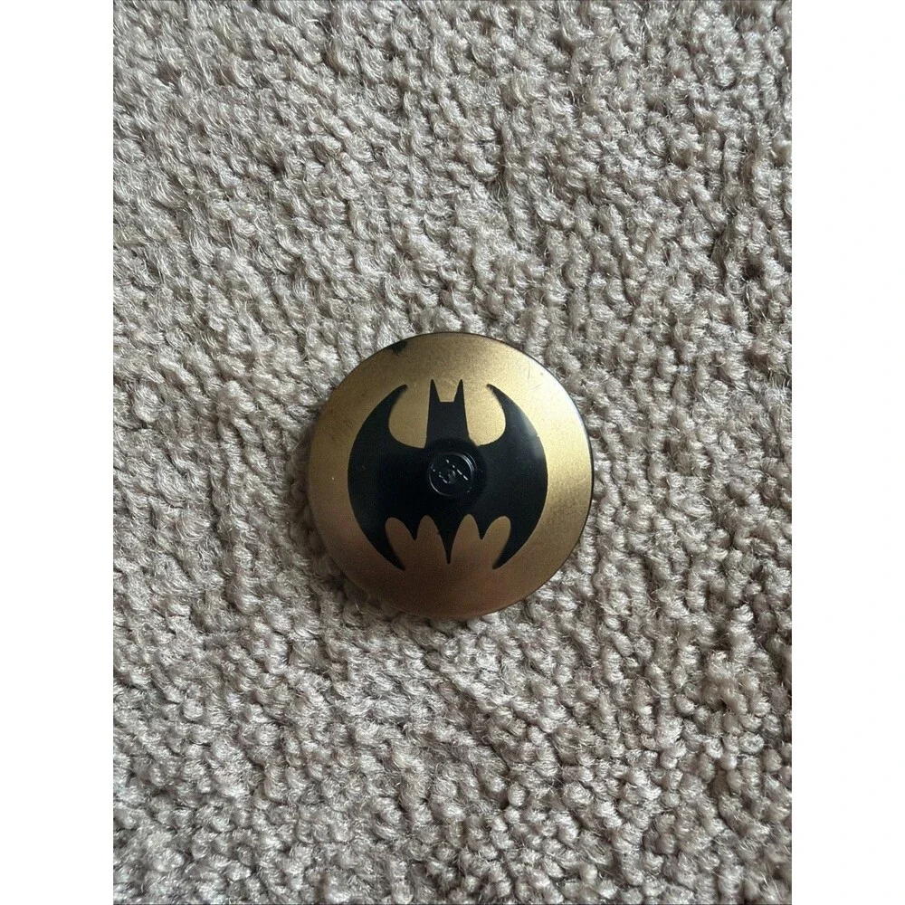 LEGO Batman: The Batcave: Bat Dish Singal (7783)